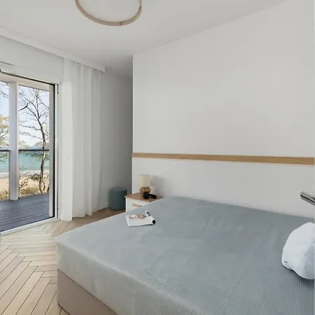 Appartamento Perlovo Seaside By Apartino *
