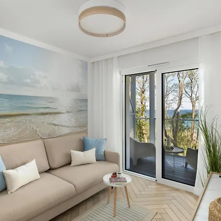Perlovo Seaside By Apartino Appartamento Sianozety